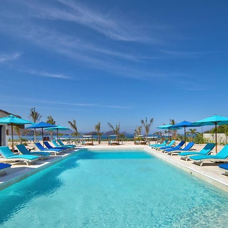 Mocean Resort Lemonga Exterior foto