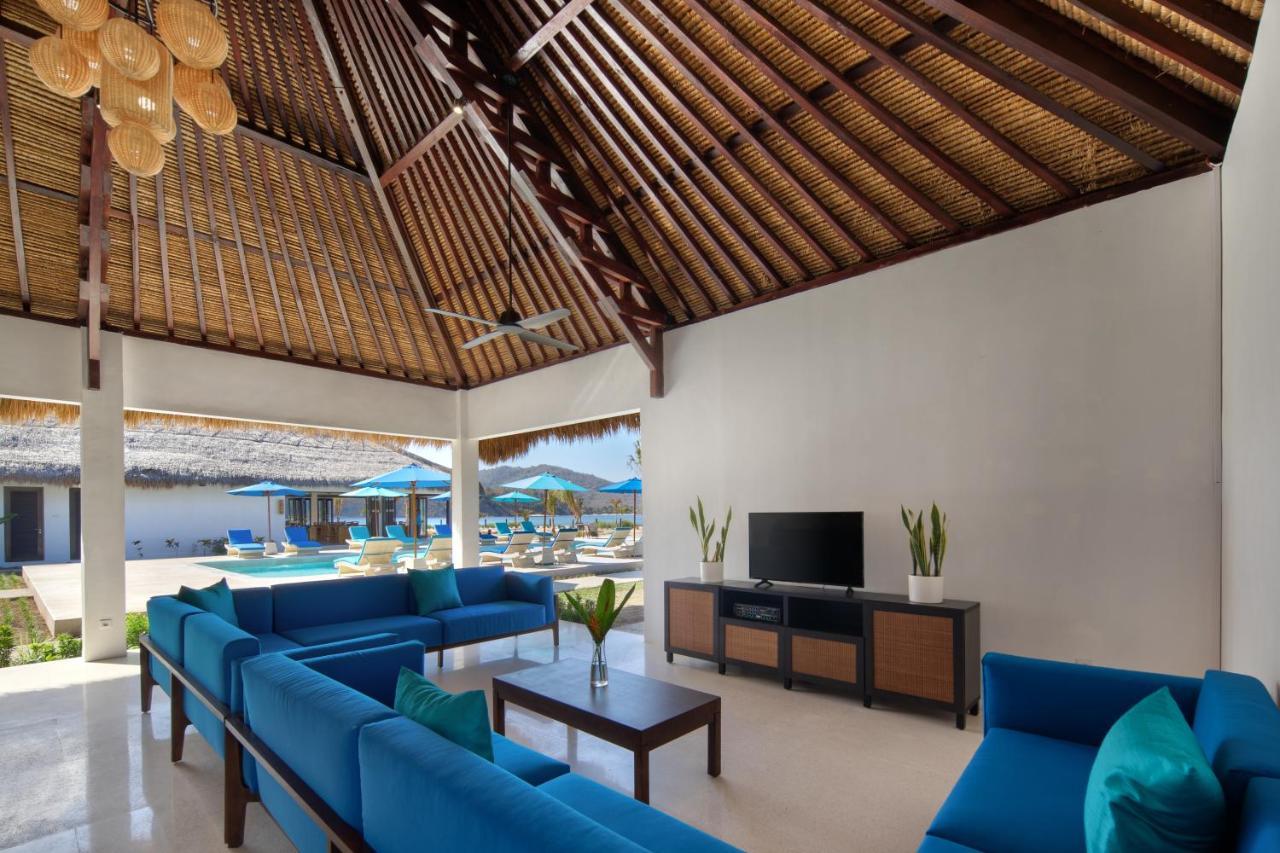 Mocean Resort Lemonga Exterior foto