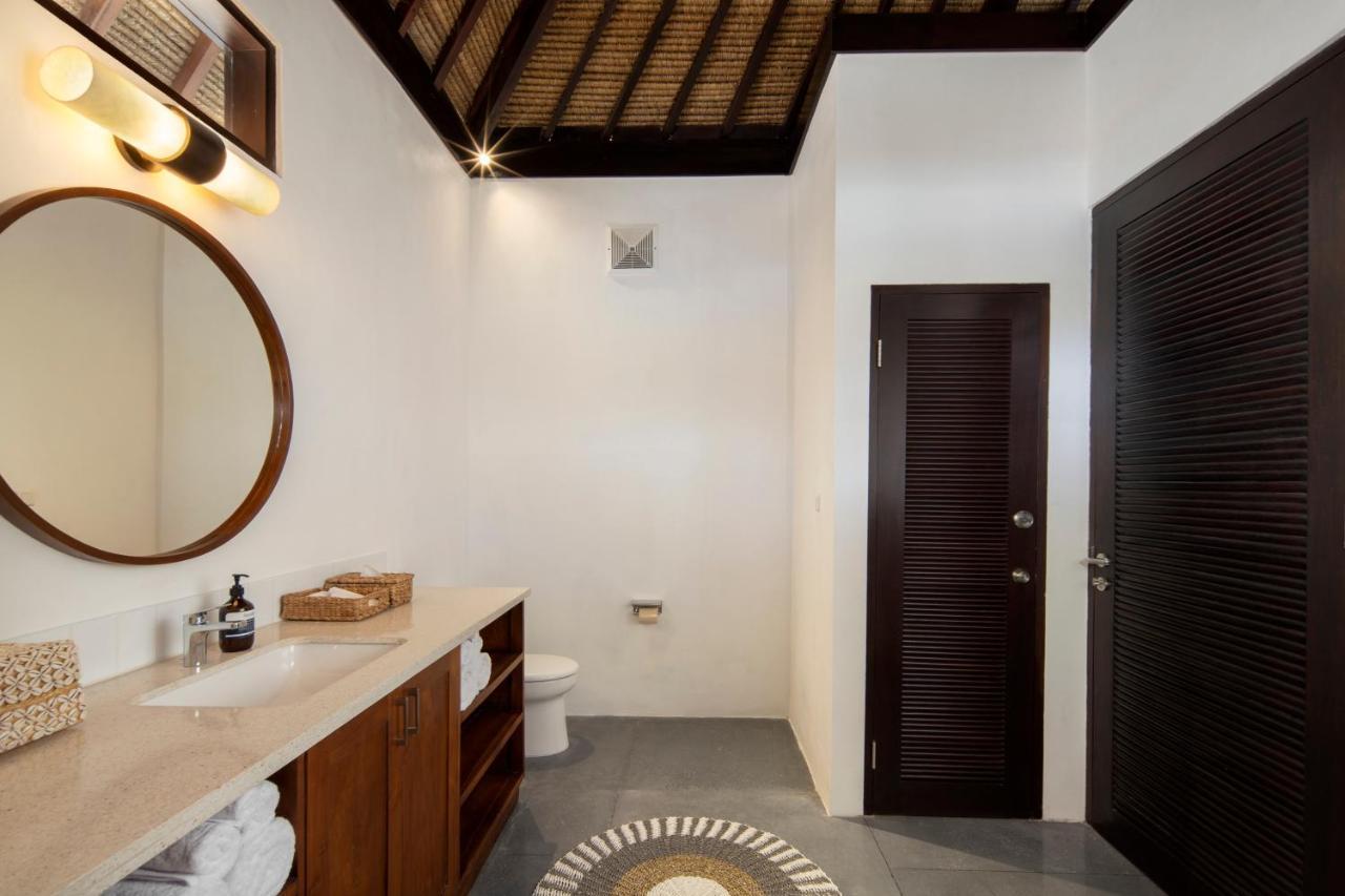 Mocean Resort Lemonga Exterior foto